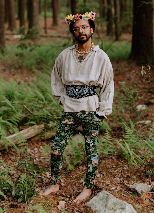 SUPER SALE // Artemisia Leggings