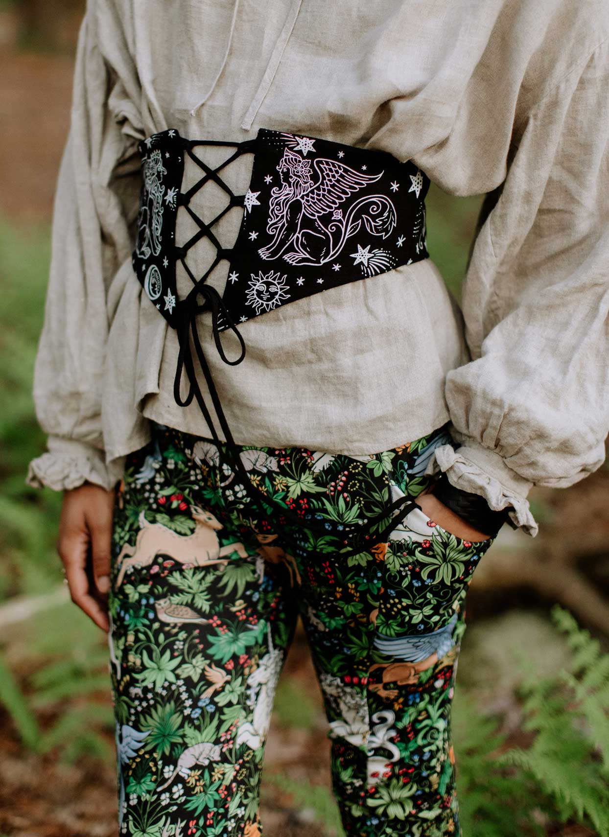 Leonora Belt