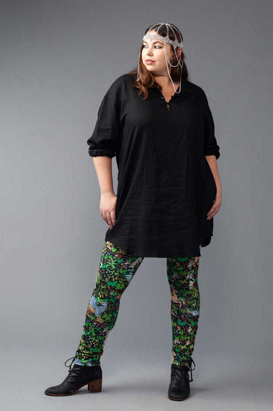 SUPER SALE // Edvard Tunic