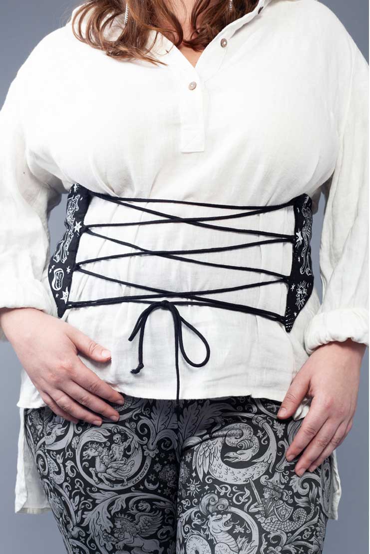 Leonora Belt