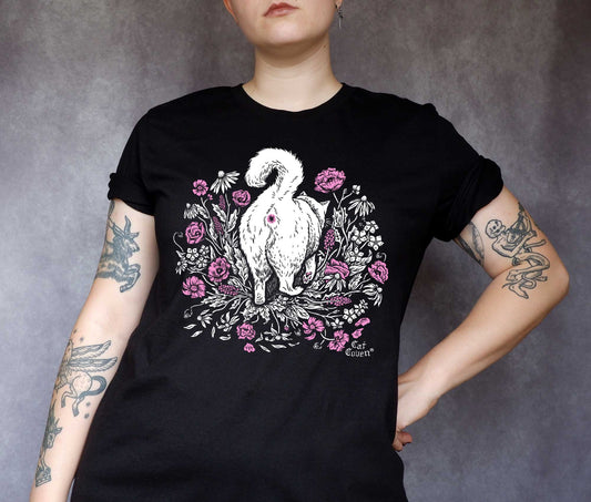 SUPER SALE // Smell of Spring - Crew Neck T-shirt