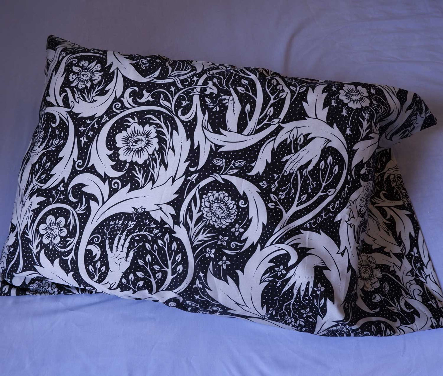 Metamorphosis (Stone) - Pillow Case