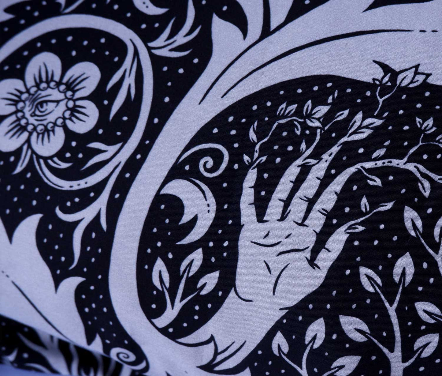 Metamorphosis (Stone) - Pillow Case