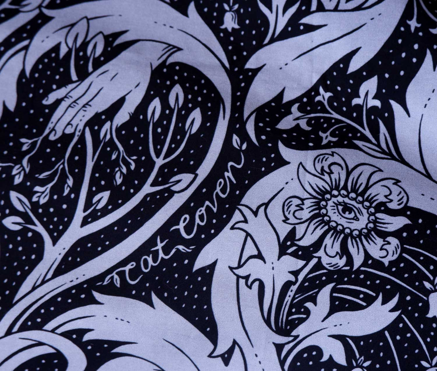 Metamorphosis (Stone) - Pillow Case