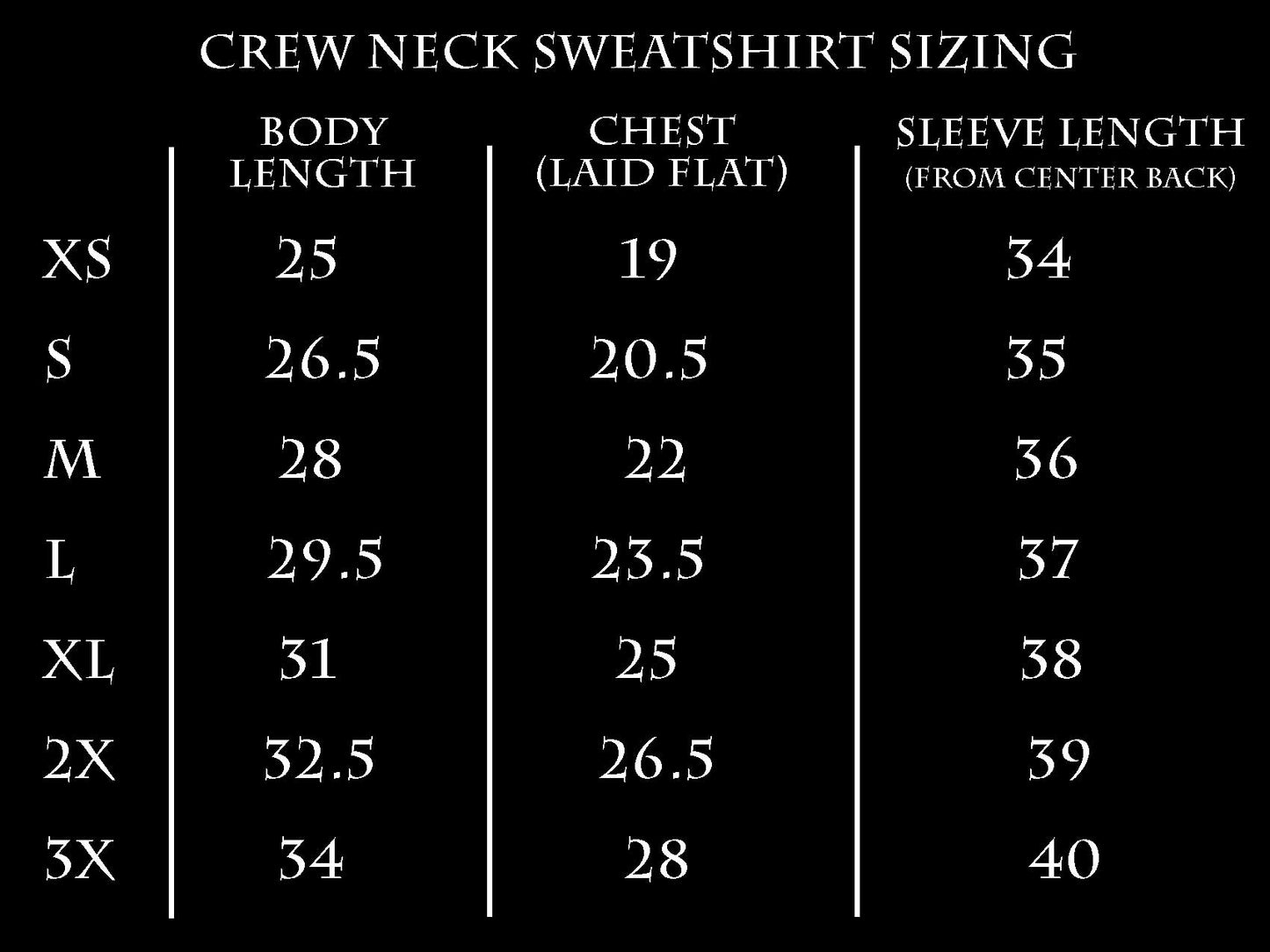 SUPER SALE // Capricorn - Crew Neck Sweatshirt