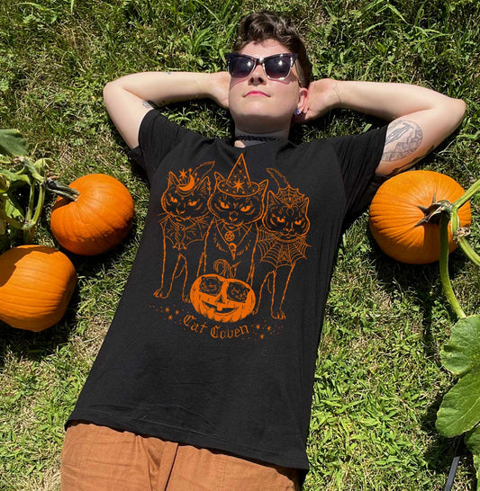 SALE // Trick or Treat - Unisex T-shirt