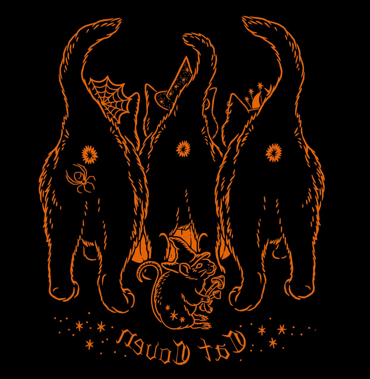 Trick or Treat - Unisex T-shirt