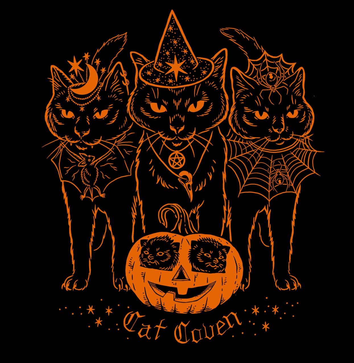 Trick or Treat - Unisex T-shirt
