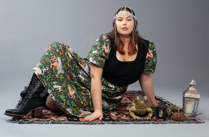 Everyday Fantasy Collection