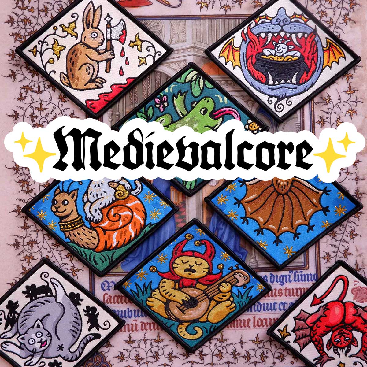 Medievalcore