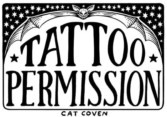 Tattoo Permission
