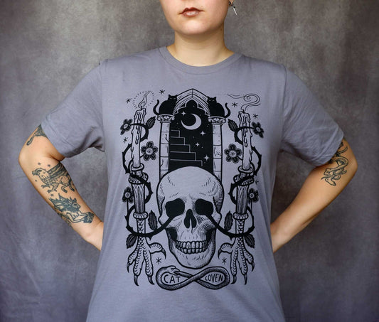 Keepers of the Gate - Unisex T-shirt