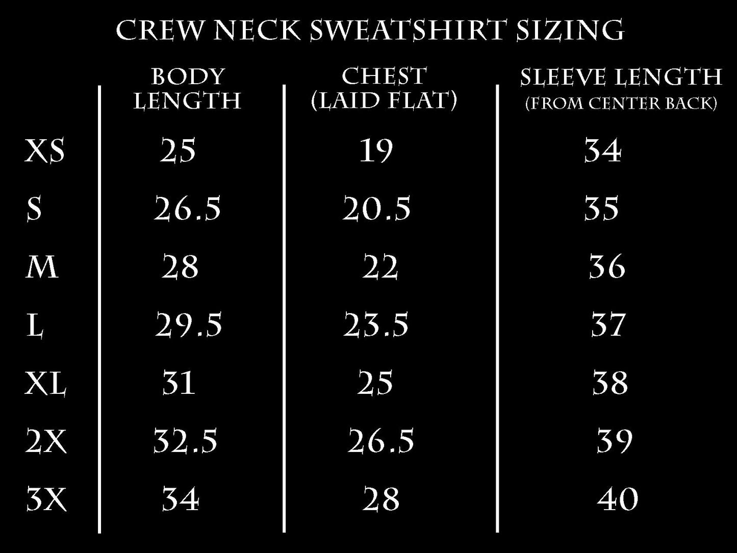 SALE // Capricorn - Crew Neck Sweatshirt